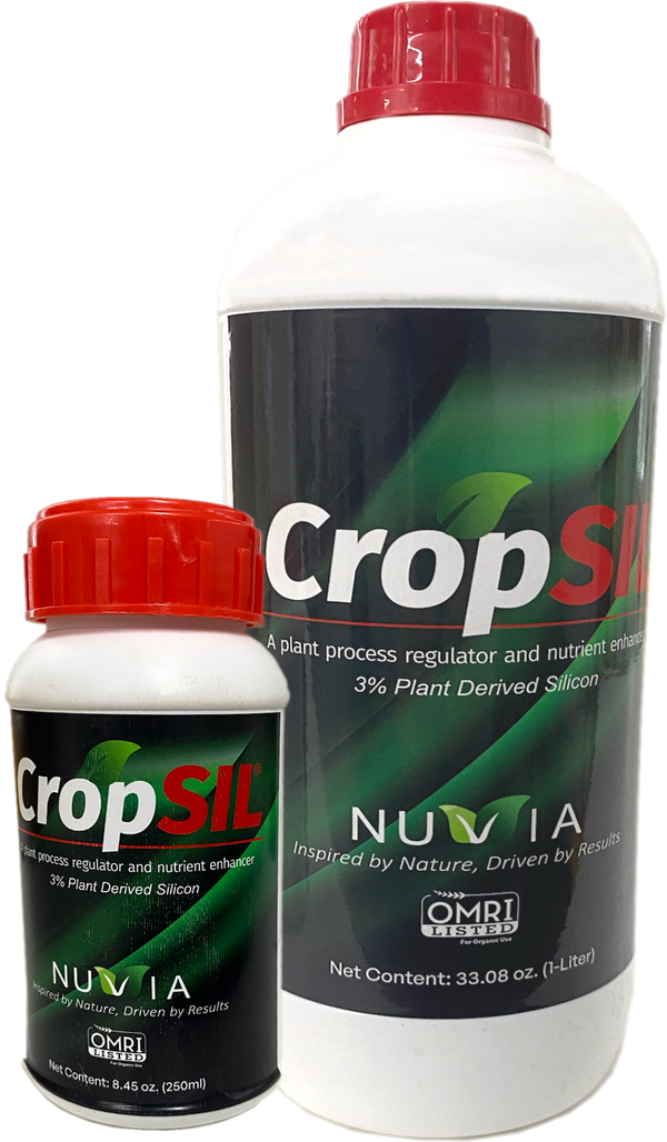 CropSIL - silicon (Si) based biostimulant, (32oz)