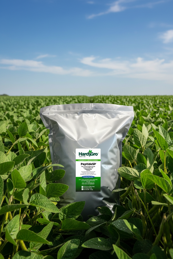 Peptide SP, 13% N, Protein Hydrolysate, Amino Acid, Peptide Biostimulant