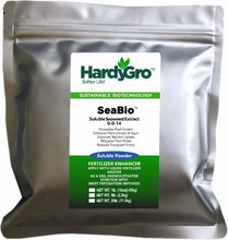 Load image into Gallery viewer, SeaBio K-14%, Soluble Seaweed Extract
