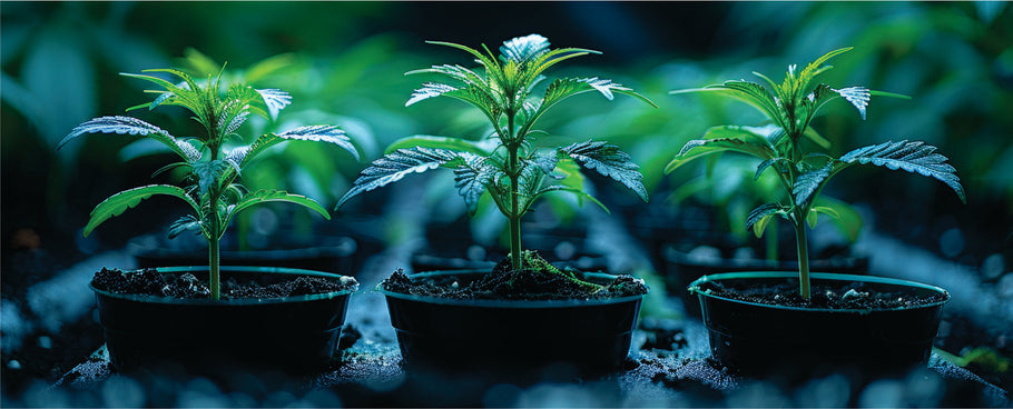 Boosting Your Hemp, Fruits, Vegetable Yields: The Power of Biofertilizers, Soil Microbes, and Amendments