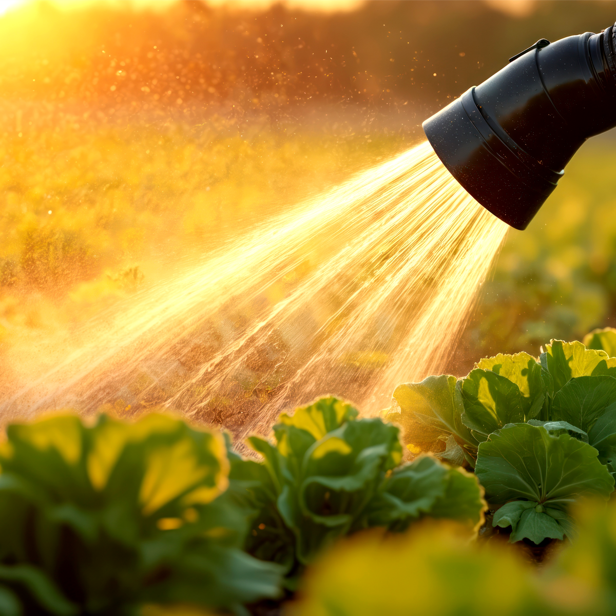 Organic Liquid Fertilizers – HardyGro