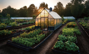 Horticulture & Greenhouse