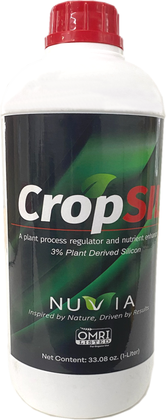 CropSIL - silicon (Si) based biostimulant, (32oz)