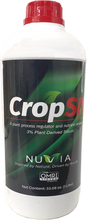 Load image into Gallery viewer, CropSIL - silicon (Si) based biostimulant, 1 Liter Bottle
