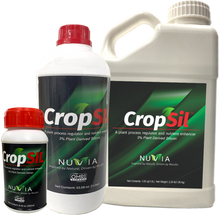 Load image into Gallery viewer, CropSIL - silicon (Si) based biostimulant, 1 Liter Bottle

