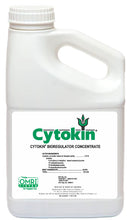 Load image into Gallery viewer, Cytokin - Natural plant growth regulator, sea plant extracts 1 Gal
