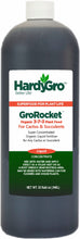 Load image into Gallery viewer, GroRocket organic succulant food 3-7-3,  32oz + Probiotics
