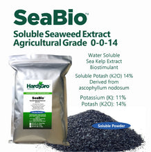Load image into Gallery viewer, SeaBio K-14%, Soluble Seaweed Extract
