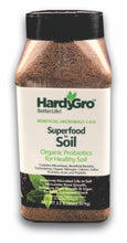 Load image into Gallery viewer, Superfood for Soil 2.5lb Shaker

